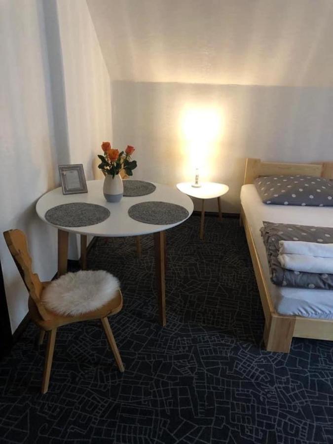 Lomniczanka Hotell Karpacz Exteriör bild
