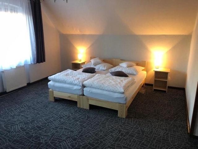 Lomniczanka Hotell Karpacz Exteriör bild