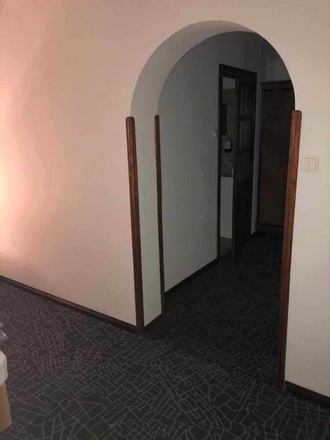 Lomniczanka Hotell Karpacz Exteriör bild