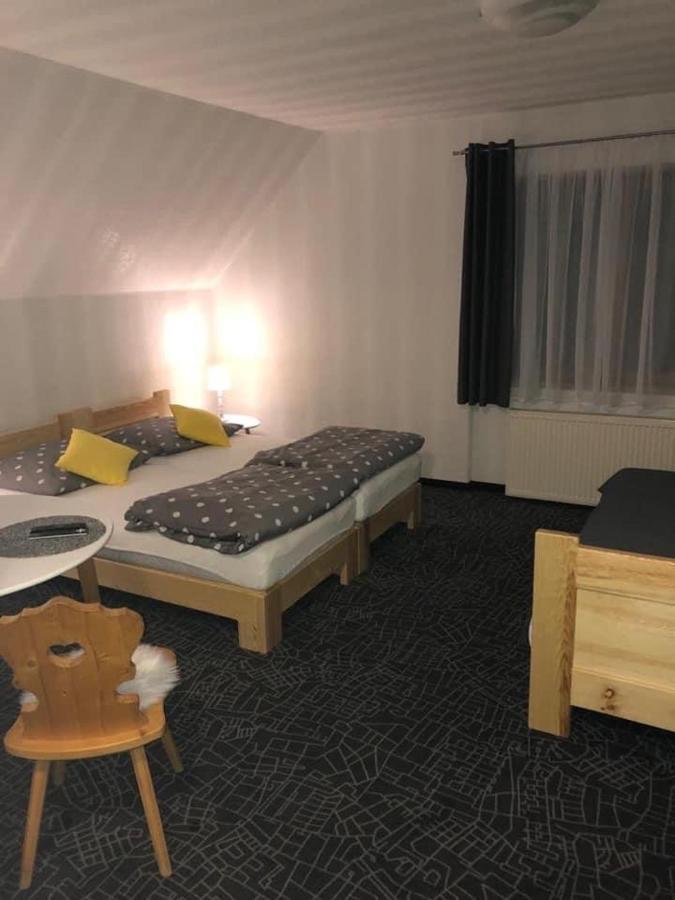 Lomniczanka Hotell Karpacz Exteriör bild