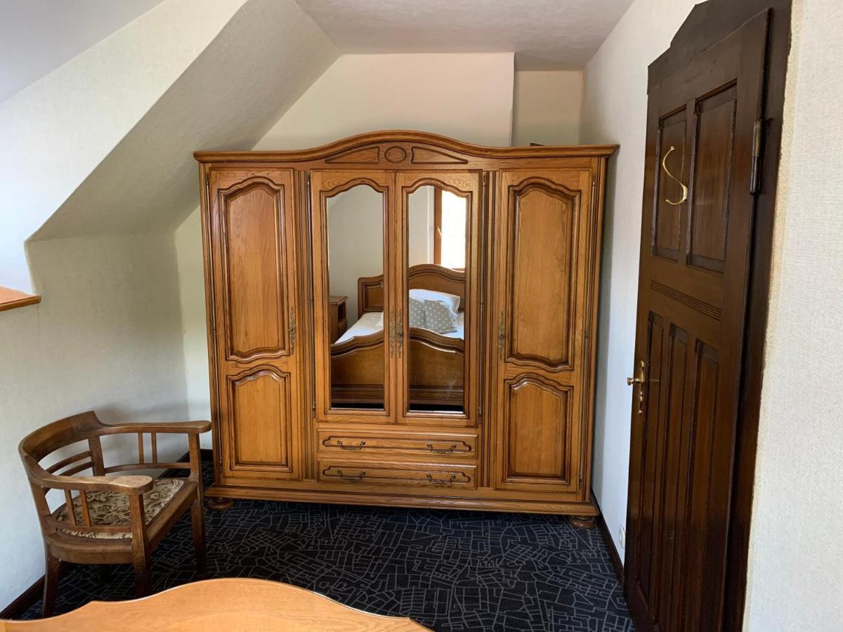 Lomniczanka Hotell Karpacz Exteriör bild