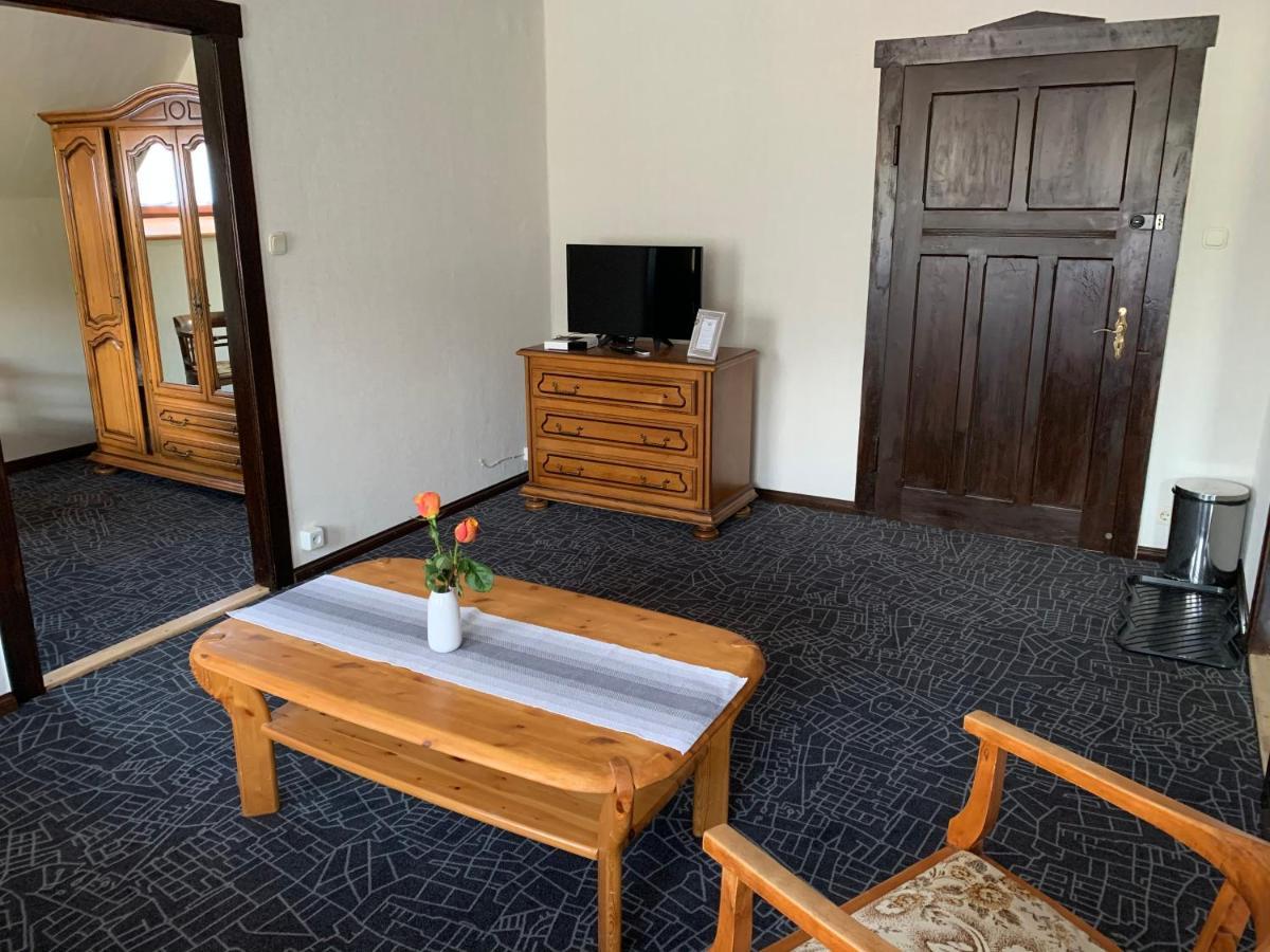 Lomniczanka Hotell Karpacz Exteriör bild